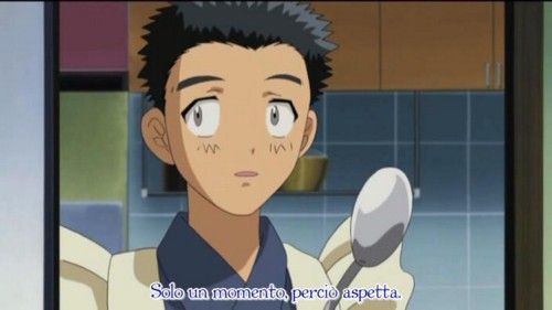 Otaku Gallery  / Anime e Manga / Amaenaide yo / Screen Shots / 06 - Non trasformarti / 023.jpg